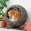 Hamac pour chat - Lit pour chat confortable et résistant aux égratignures pour chats d'intérieur - Lit pour chat-947850470