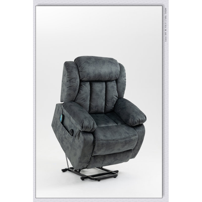 Fauteuil inclinable électrique inclinable électrique