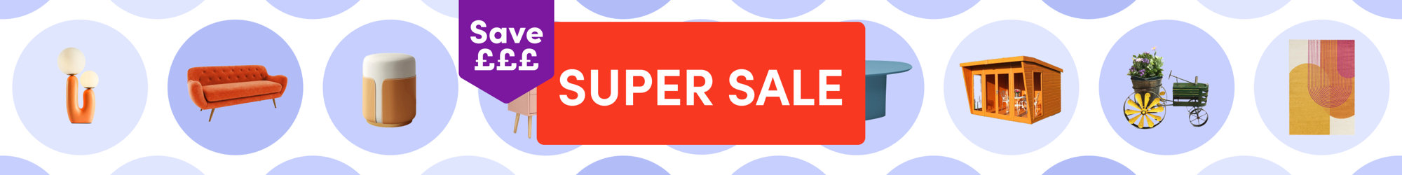 Super Sale