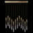 Standard Soft Gold Leaf/Brass
