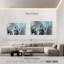 Peinture de cheval I-432497648