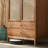 Modern and Simple Design Storage Wardrobe-112751390