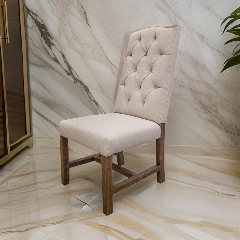 Chaise d'appoint Kurosh