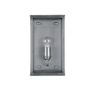 Royster Outdoor Wall Sconce