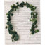Faux 14.6'' Wreath
