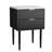 Table de chevet 2 tiroirs Azeez-1431159654