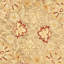 Soho Oriental Hand-Tufted Wool Brown Area Rug-1598262790
