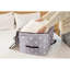 Brayden Studio Fabric Storage Bag
