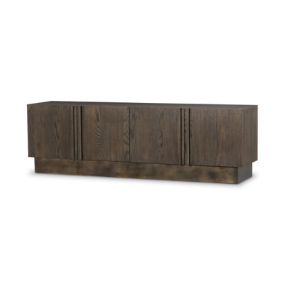 MADRID Media Console
