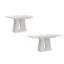 Doha Table Extendable Dining Table-109653875