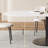 Takaiyah Oval Dining Table-1562934802