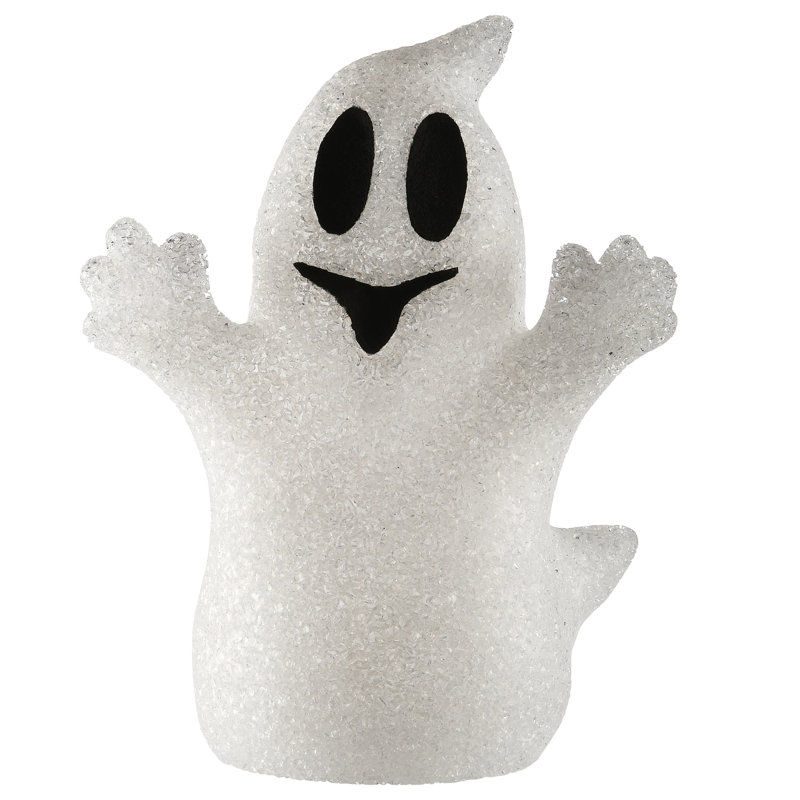 Fantôme lumineux