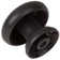 1 1/2" Diameter Mushroom Knob