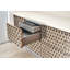 Carylann 100 cm x 50 cm Matte Peel & Stick Wallpaper Roll