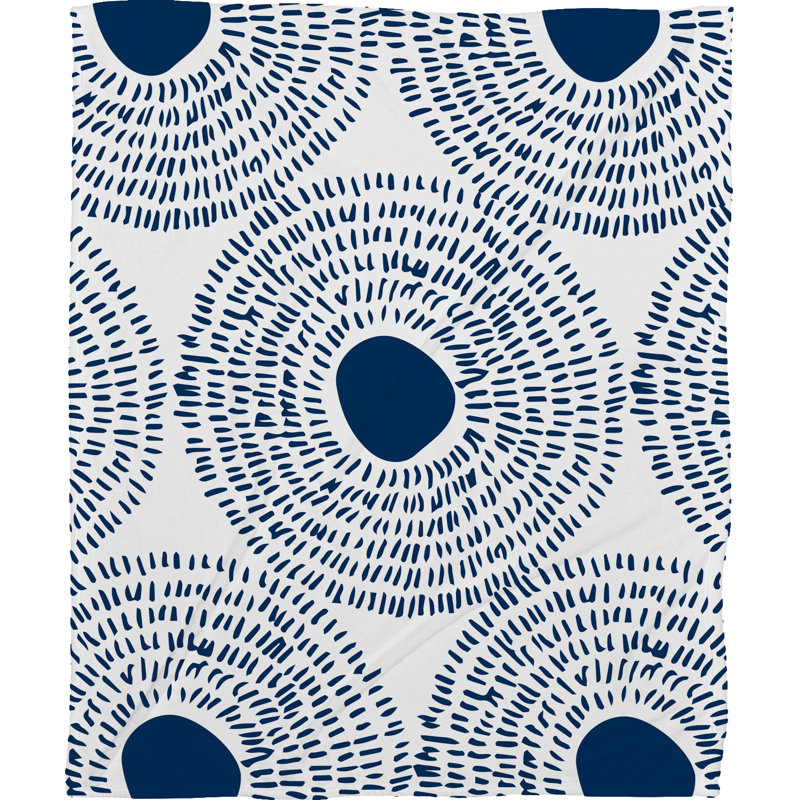 Jeté cercles