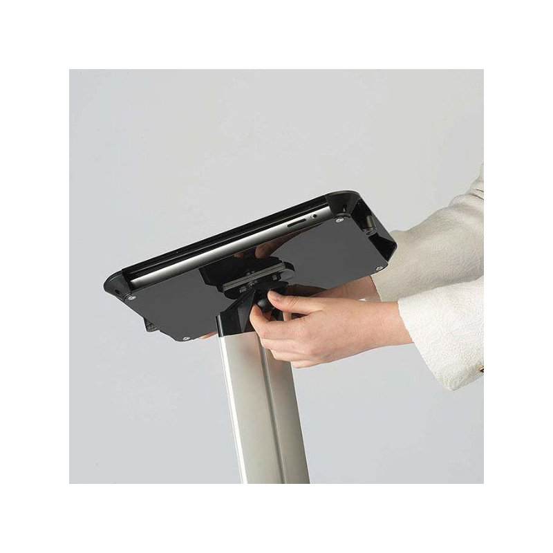 Accessoire pour porte-ipad de kiosque