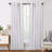 Spalding 3/4" Diameter Adjustable Width Curtain Rod-1375352749-1345882637