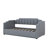 Upholstered Daybed With Underneath Storage-1494792218-1494792219