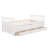 Daybed with Trundle and Drawers-1476663382