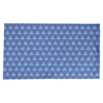 Barbra Classic Minimalist Tree Tablecloth