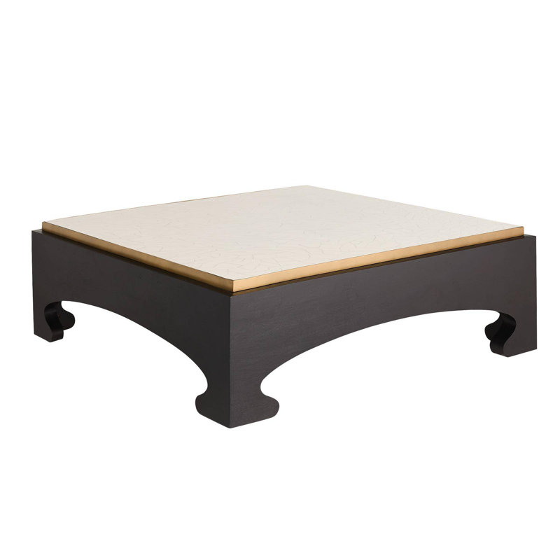 Montreal Coffee Table