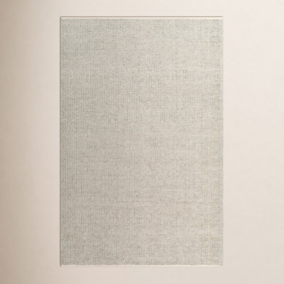 Vedaline Hand-Woven Rug