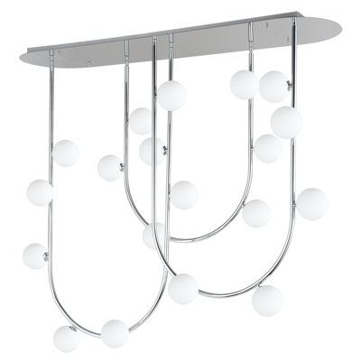 Contour 19 - Light Pendant