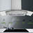 Sangdo Stainless Steel 400 CFM Range Hood