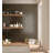 Passion Azul 3 in. x 8 in. Glossy Porcelain Wall Tile (3.92 sq. ft./Case)-90719116