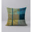 Housse et insert de coussin carré Supersonic Tangy-301538084