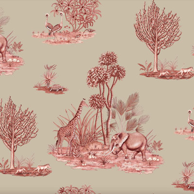Ardmore Linen Fabric
