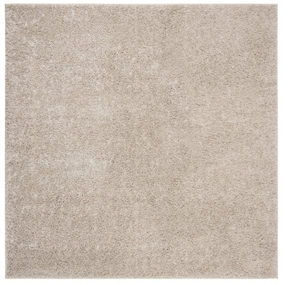 Tapis gris clair Helsel