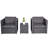 Alyce 2 Seater Rattan Conversation Set-37864909