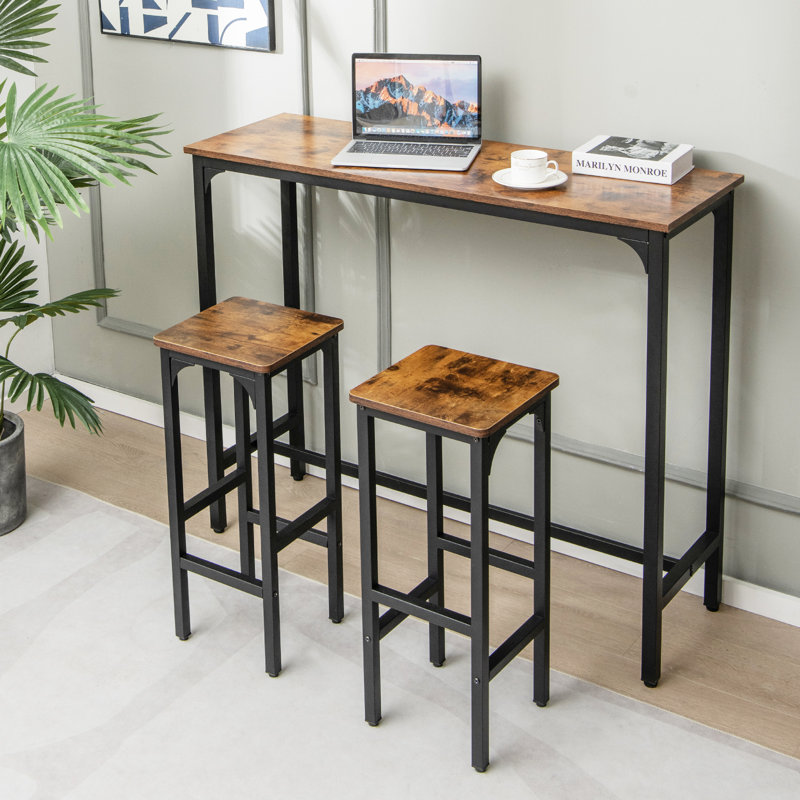 Ceti Bar Stool