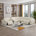 White+Smooth Back