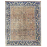 Tabriz One-of-a-Kind 11'3" X 15'2" Area Rug