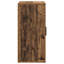 Sideboard Engineered Wood Side Cabinet Home Organiser-418678258