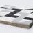 Sahara 8" x 8" Cement Patterned Wall & Floor Tile