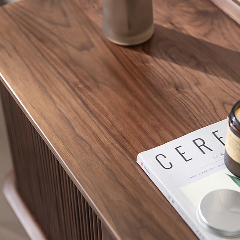 Multi-functional Simple Sideboard Cabinet