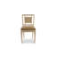 Open Sky Leather Dining Chair