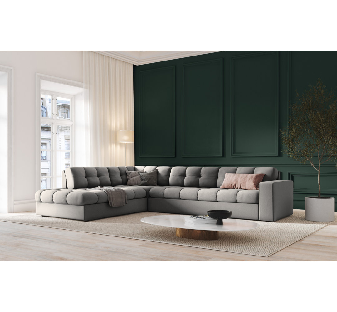 Ecksofa Idonna