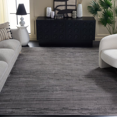 Whisper Performance Solid Colour Rug