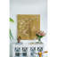 Ensemble de 2 panneaux d'art mural cerisier en fleurs, décoration murale pour le salon, la salle à manger, le bureau et la chambre à coucher, 21,5 po x 47 po