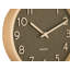Manufactured Wood Wall Clock-62410933-62421813