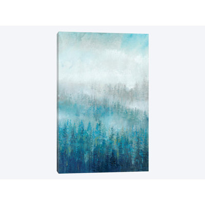 " Above The Mist I " by Timothy O' Toole
