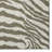 Chenille Washable Animal Print Indoor / Outdoor Rug-1224864254