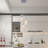 Sighwaldi 3 - Light Chrome Pendant