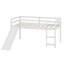 Lit mezzanine avec glissade-1998909722