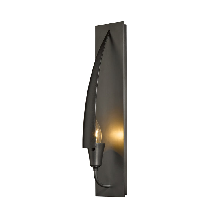 Cirque 1 - Light Flush Mounted Sconce