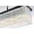 Lu 49 inch Chandelier-2124101358